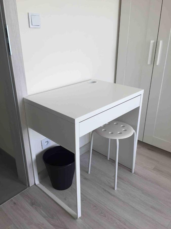 Apartament Krakow Arena No. 100 Buitenkant foto