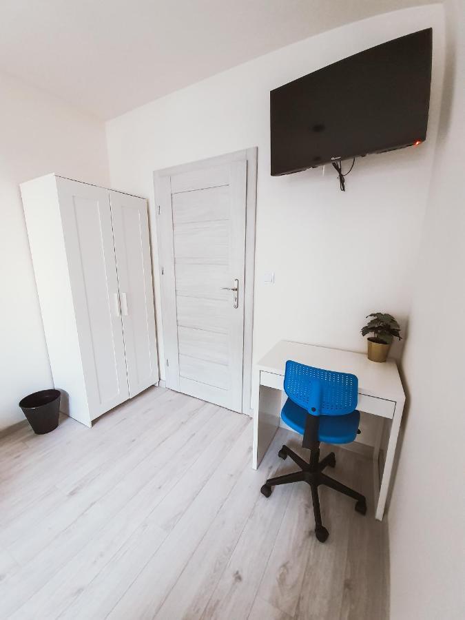 Apartament Krakow Arena No. 100 Buitenkant foto