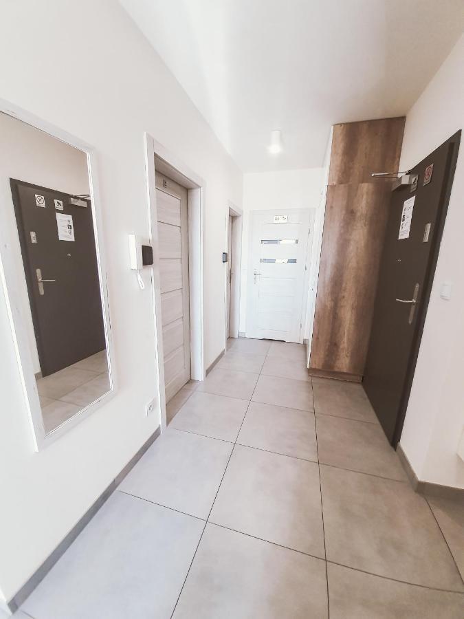 Apartament Krakow Arena No. 100 Buitenkant foto